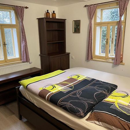 Hlinne V Orlickych Horach Dobré エクステリア 写真